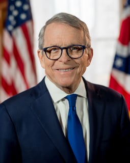 Picture of Mike DeWine
