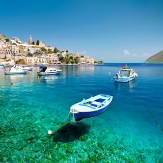 Picture of Symi