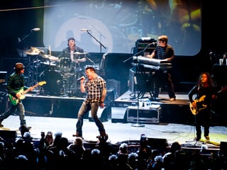 Picture of Smash Mouth