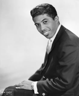 Picture of Ben E. King