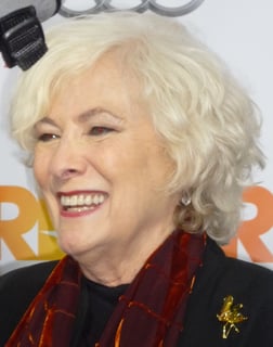Picture of Betty Buckley