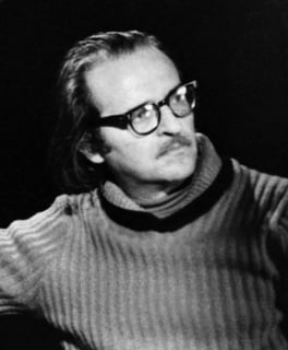 Picture of Sidney Lumet