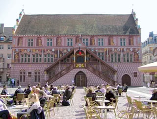 Picture of Mulhouse