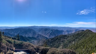 Picture of Great Smoky Mountains National Park