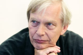 Picture of Bob Edwards