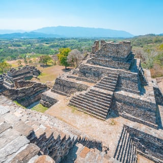 Picture of Toniná