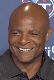 Picture of Warren Moon