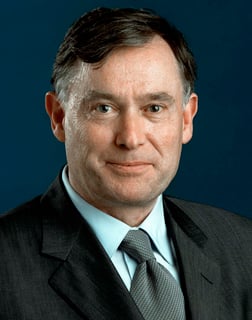 Picture of Horst Köhler