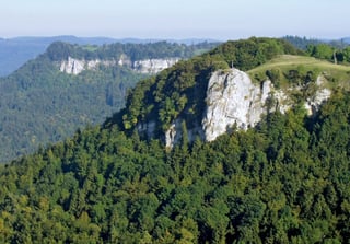 Picture of Swabian Jura