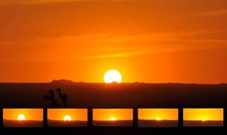 Picture of Sunset