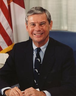 Picture of Bob Graham