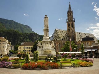 Picture of Bolzano