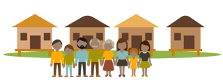 Picture of Local community