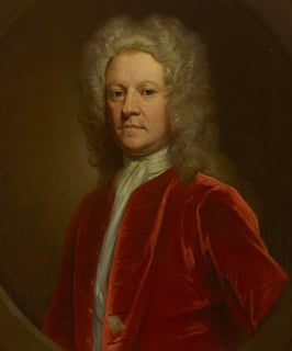 Picture of Simon Fraser, 11th Lord Lovat