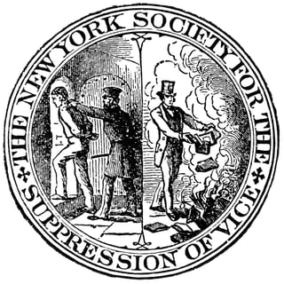 Picture of Comstock laws