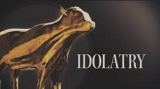 Picture of Idolatry