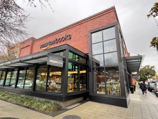 Picture of Barnes & Noble