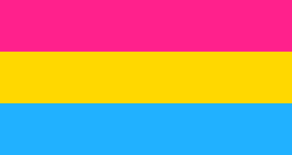Picture of Pansexuality