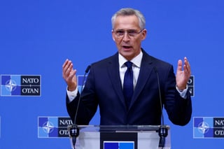 Picture of Jens Stoltenberg