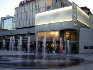Picture of Hammersmith