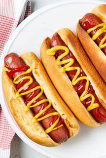 Picture of Hot dog