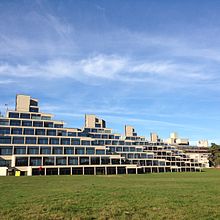 Picture of University of East Anglia