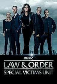 Picture of Law & Order: Special Victims Unit