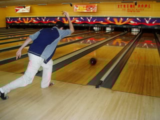 Picture of Bowling
