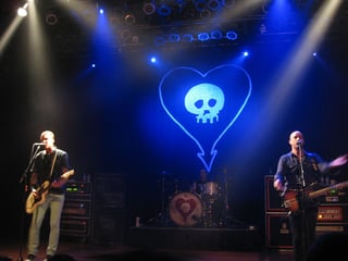 Picture of Alkaline Trio