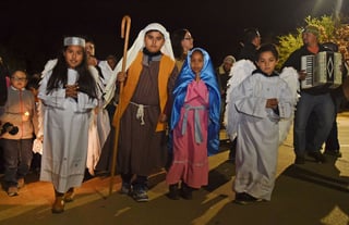 Picture of Las Posadas