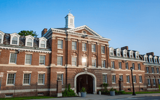 Picture of Rensselaer Polytechnic Institute