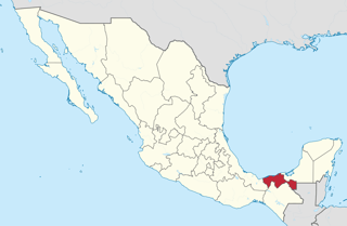 Picture of Tabasco