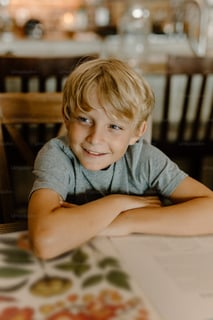 Picture of Boy