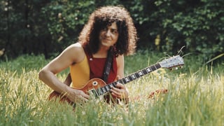 Picture of Marc Bolan