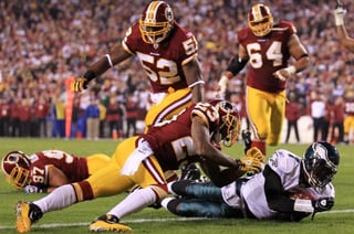 Picture of Monday Night Football