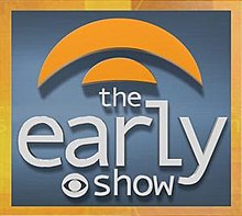 Picture of The Early Show