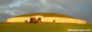 Picture of Newgrange
