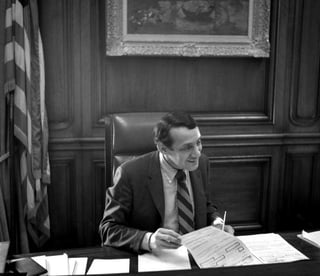 Picture of Harvey Milk