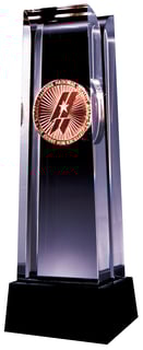 Picture of Malcolm Baldrige National Quality Award