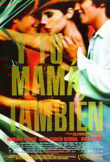 Picture of Y tu mamá también