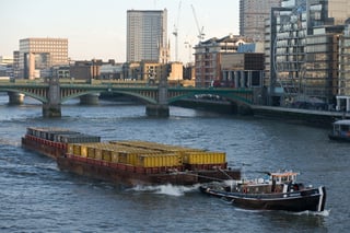 Picture of Barge
