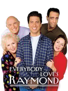 Picture of Everybody Loves Raymond
