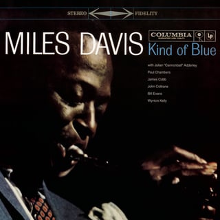 Picture of Kind of Blue