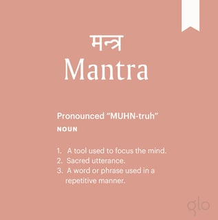 Picture of Mantra