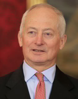Picture of Hans-Adam II, Prince of Liechtenstein