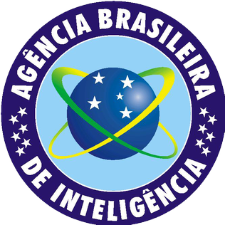 Picture of Brazilian Intelligence Agency