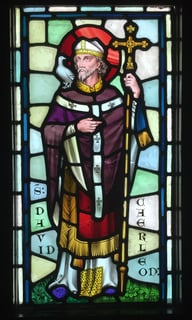 Picture of Saint David's Day
