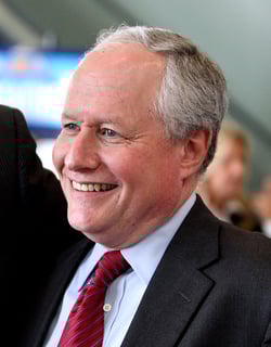 Picture of Bill Kristol