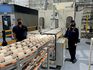 Picture of Kimberly-Clark