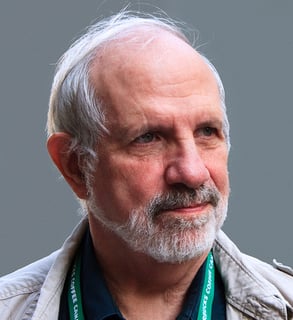 Picture of Brian De Palma